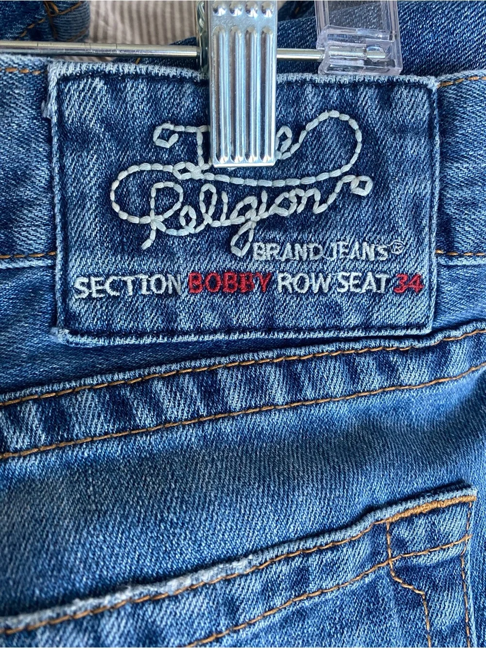 True Religion true religion